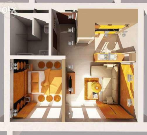 Apartament Pomaranczowy Z Basenem,Sauna-Blisko Morza. كولوبرزيغ المظهر الخارجي الصورة