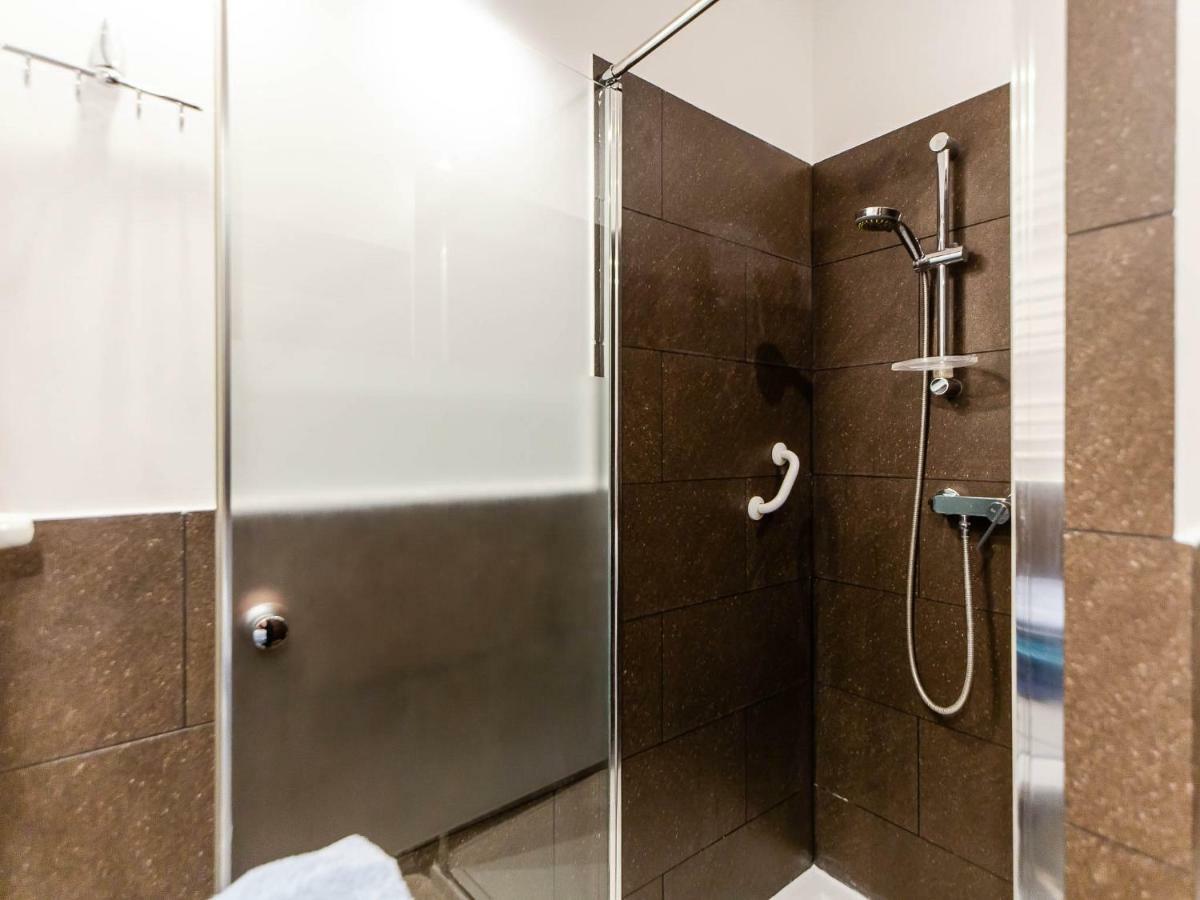 Apartament Pomaranczowy Z Basenem,Sauna-Blisko Morza. كولوبرزيغ المظهر الخارجي الصورة